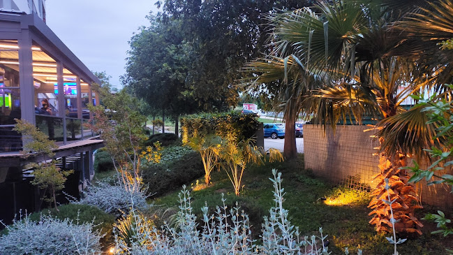 Caffe Bar Mystic - Split