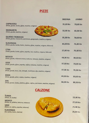 Krčma Zen - Slavonski Brod