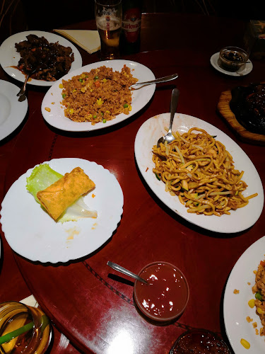 Kineski restoran Asia (Hong Yun)