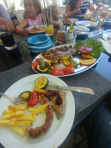 Comentarii opinii despre La Playa Bistro