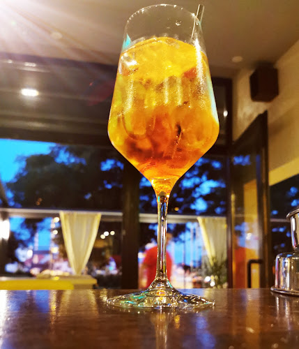 ANELLA CAFÉ - Gastronomija i ugostiteljstvo