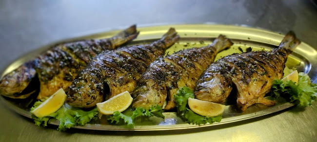 Pansion Kačina - Poljica