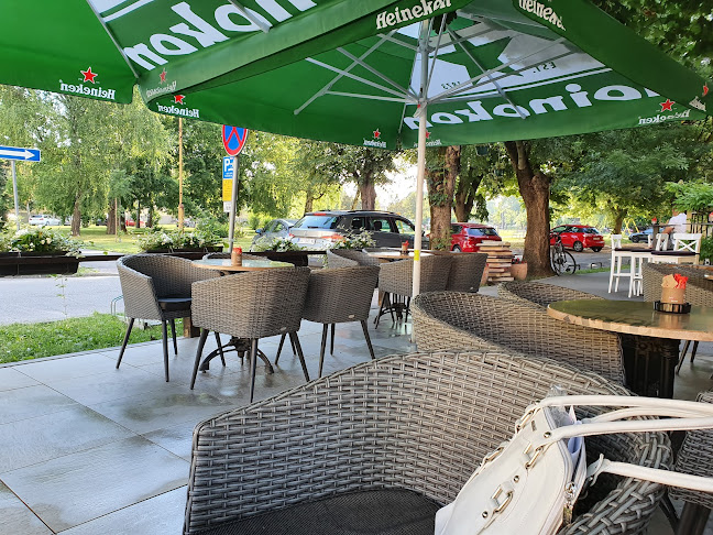 Caffe Bar Kafka - Osijek