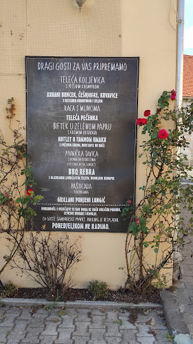 Opinii despre Samoborska pivnica - Restaurant 'Salvator' în Samobor - Gastronomija i ugostiteljstvo