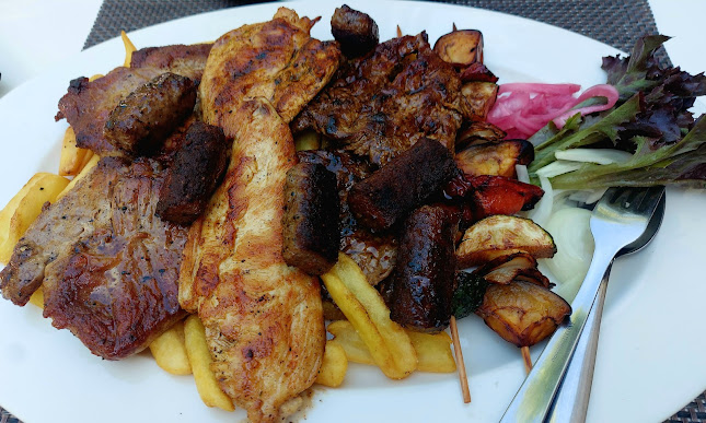 Restaurant & Grill "La Pegla" - Zadar