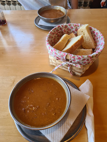 Restoran Zlatni Medvjed - Grad Zagreb