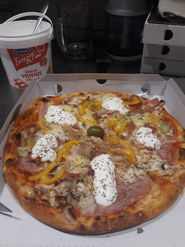 Comentarii opinii despre Pizzeria Motorino