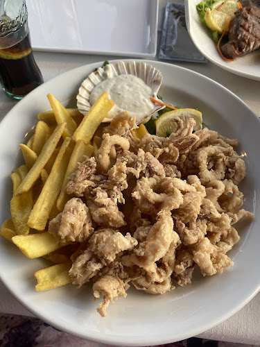 Restaurant Plavi Val