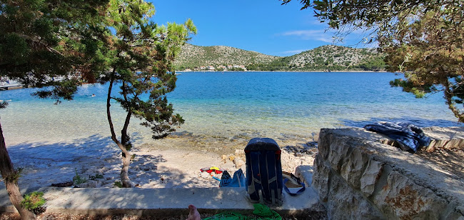 16 Portorus, Skrivena Luka, 20290, Lastovo