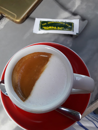 Opinii despre The Highlanders pub în Gospić - Gastronomija i ugostiteljstvo