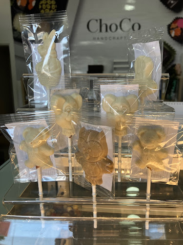 Comentarii opinii despre ChoCo slastice