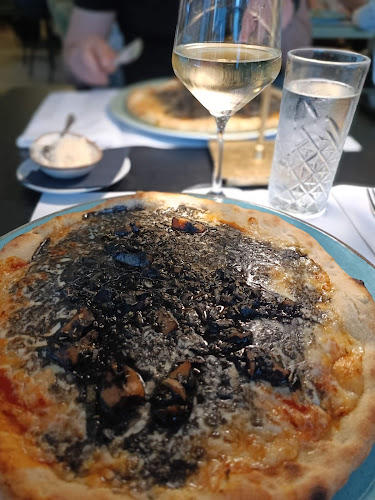 Restoran Struja - Gastronomija i ugostiteljstvo