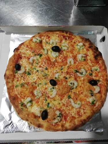 Brzogriz Omiš - Omiš