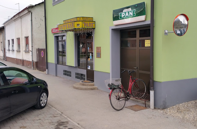 Caffe bar "Park" - Ludbreg