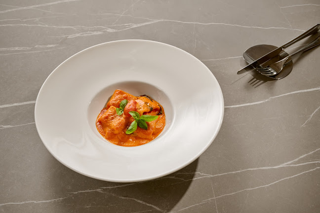 Opinii despre Miramare by Fratelli Cerea în Poreč - Gastronomija i ugostiteljstvo