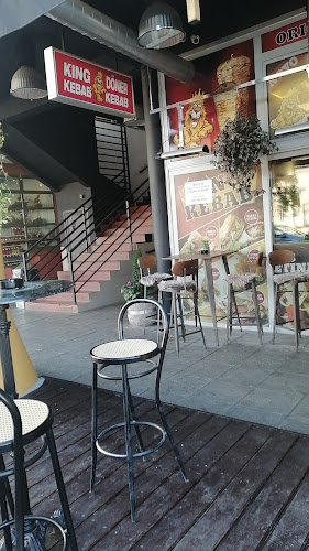 King Kebab Zabok - Gastronomija i ugostiteljstvo