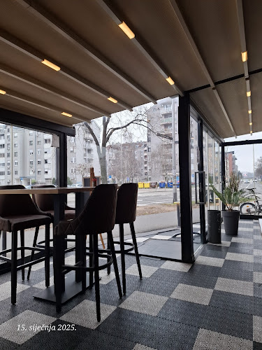 Opinii despre Pizza Bar Fratelli în Zagreb - Gastronomija i ugostiteljstvo