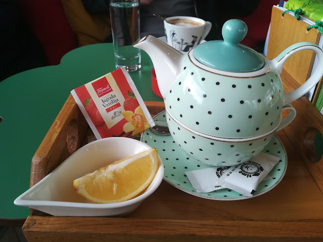 Caffe Bar Happy Time - Zabok