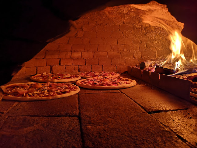 Opinii despre Pizzeria Kairos în Sesvete - Gastronomija i ugostiteljstvo