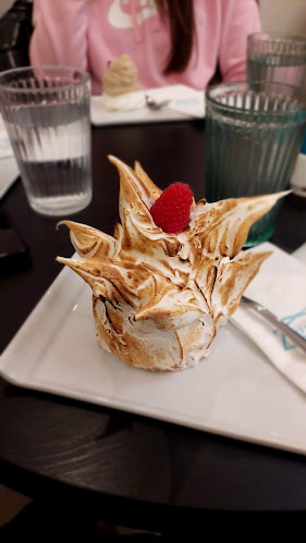 Slastičarnica Zagreb, Masarykova ul. 4, 10000, Zagreb