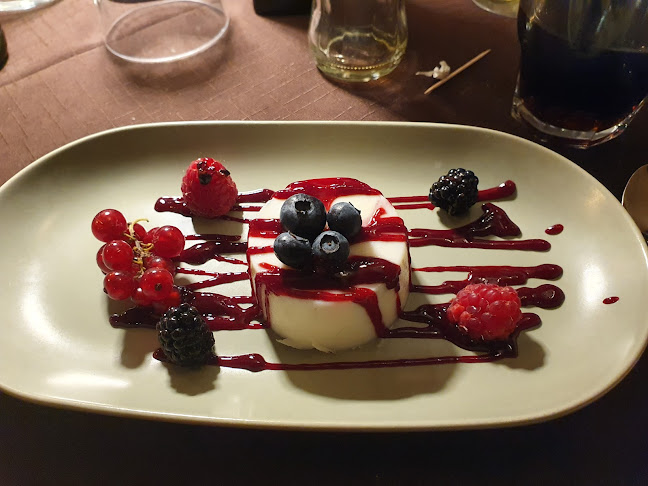 Konoba Mondo - Gastronomija i ugostiteljstvo