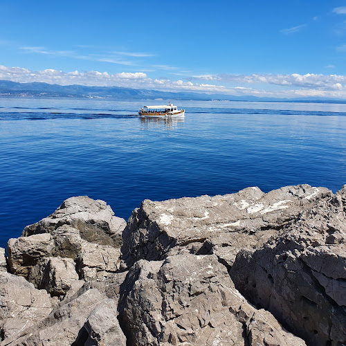 Comentarii opinii despre Beach Lovran Bar Oaza