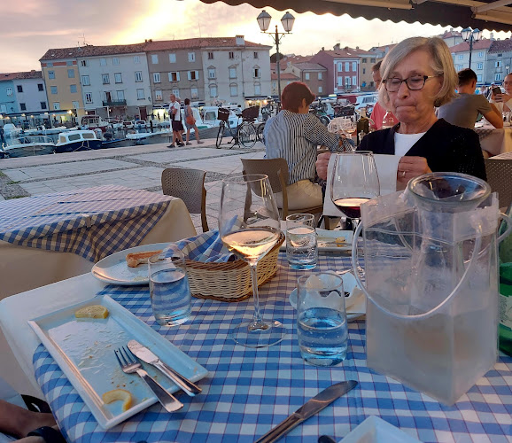 Restoran Riva - Cres