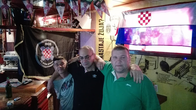 Caffe bar Rio Duga Resa