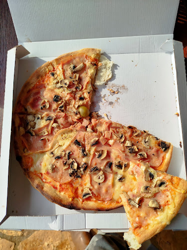 Bistro Baderna - Baderna