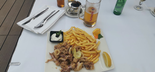 Piraten Restaurant - Gastronomija i ugostiteljstvo