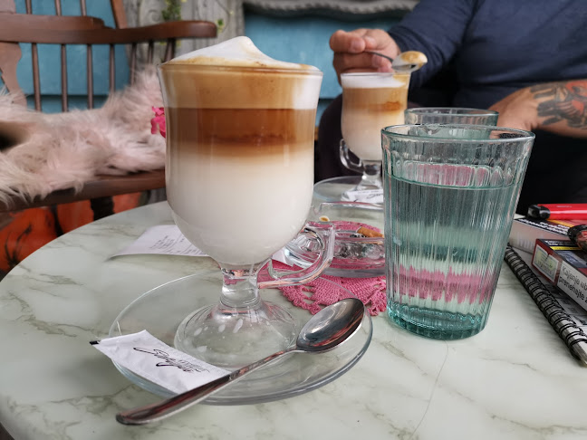 Caffe bar Striga - Gastronomija i ugostiteljstvo