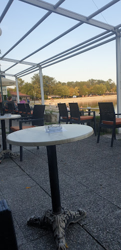 Beach champ caffe - Zagreb