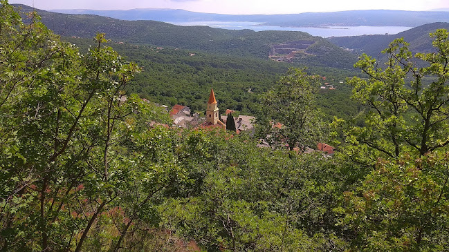 Caffe Bar Frankopan - Grižane-Belgrad