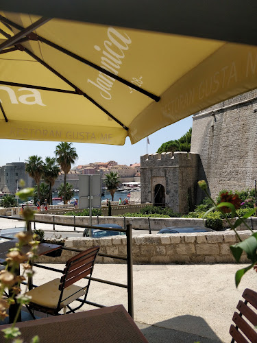 Comentarii opinii despre Gusta Me - Mediterranean Restaurant - Dubrovnik