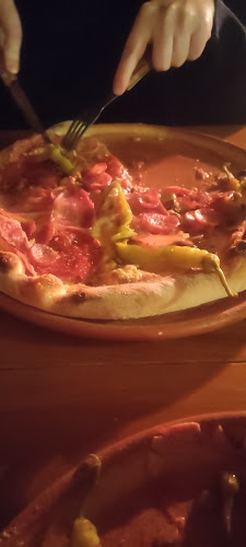 Comentarii opinii despre Pizzeria Popolare