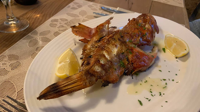 Opinii despre Mala Riba în Matulji - Gastronomija i ugostiteljstvo