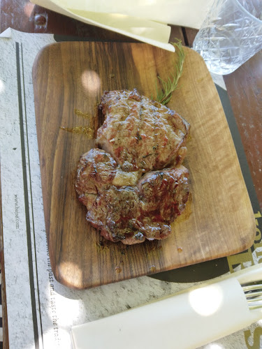 Konoba Bajso - Gastronomija i ugostiteljstvo