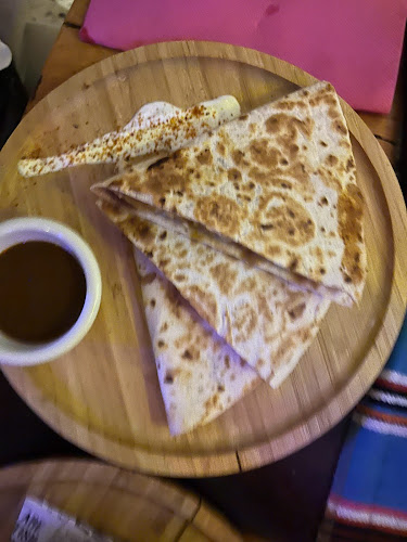 Sanctuary Cantina - Split