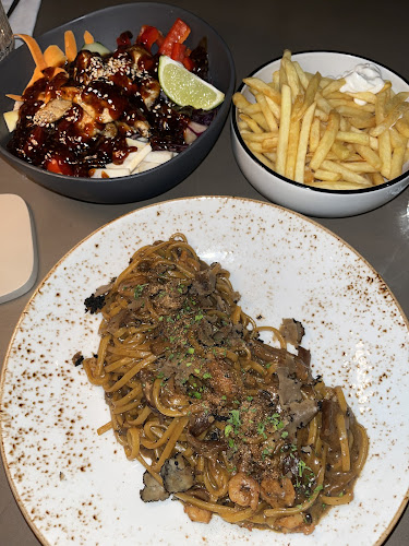 Restoran Apetit - Split