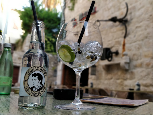 Coctail bar 1492 - Gastronomija i ugostiteljstvo