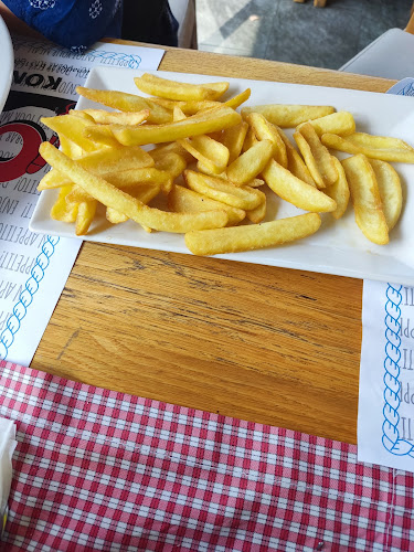 Konoba Oliva - Gastronomija i ugostiteljstvo