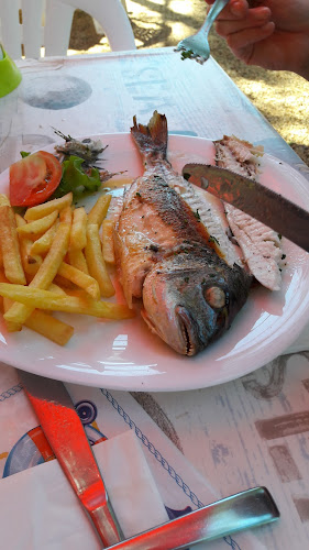 Taverna Marea Restaurant & Summer Grill - Lovrečica