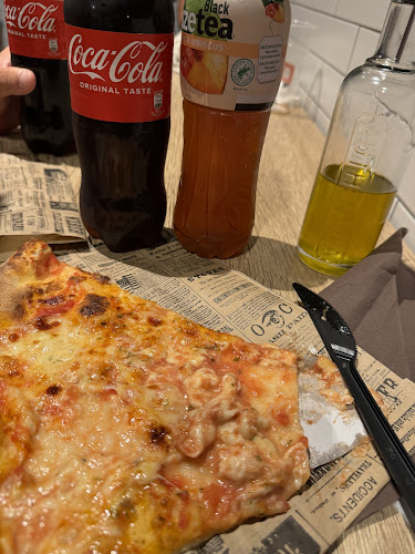 Opinii despre Veloce by Roko în Opatija - Gastronomija i ugostiteljstvo