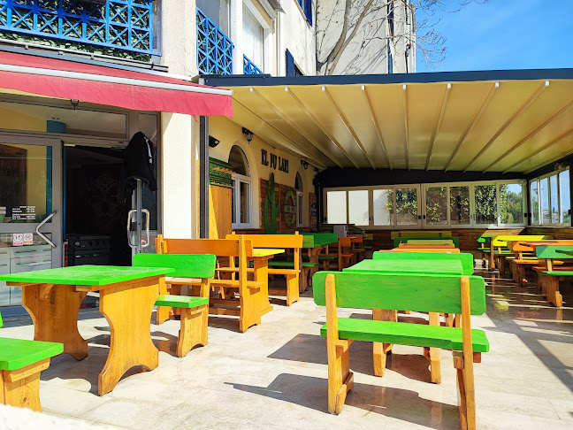 Restoran "El Pulari "