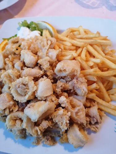 Konoba Ankora - Gastronomija i ugostiteljstvo