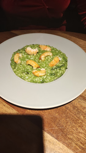 Theatrium by Filho - Zagreb