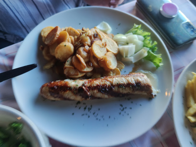 Restoran Mandić - Karlovac