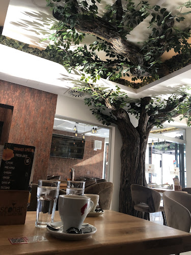 EscoBar caffe&lounge - Dugo Selo