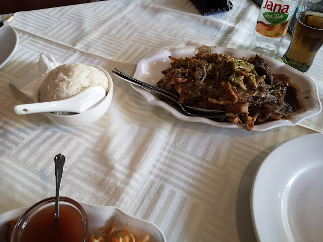Kineski restoran Asia (Hong Yun)