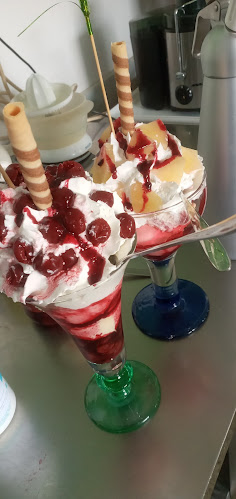 Jagoda - Gastronomija i ugostiteljstvo